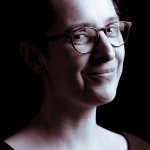 Susanne Single aus Lübeck