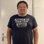 Oliver Single aus Radeberg