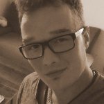 Tobias Single aus Heidenau