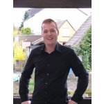 Martin Single aus Eggenstein-Leopoldshafen