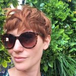 Bettina Single aus Offenbach am Main