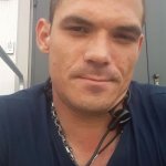 Dennis Single aus Marl