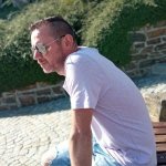 Roman Single aus Heidenau