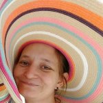 Nadine Single aus Walldorf