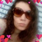 Christina Single aus Wiesbaden