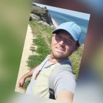 Nicolas Single aus Frickingen