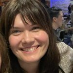 Manuela Single aus Fellbach