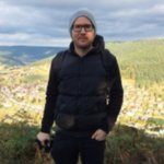 David Single aus Marktheidenfeld