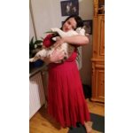 Melanie Single aus Kissing