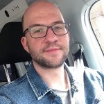 Harry Single aus Bonn