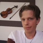 Wesley Single aus Wuppertal