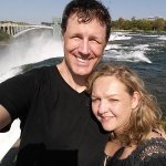 Chriss&Ela Single aus Johannesberg