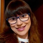 Tanja Single aus Idstein