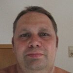 Wolfgang Single aus Barbing