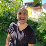 Benjamin Single aus Aalen
