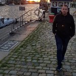 Mario Single aus Cuxhaven