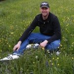 Alexander Single aus Altrip