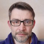 Klaus Single aus Datteln