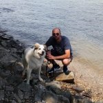 Marx Single aus Steinalben