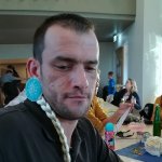 Peter Single aus Gemmingen