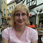 Julia Single aus Seeheim-Jugenheim