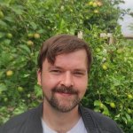 Stefan Single aus Leverkusen