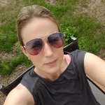 Mareike Single aus Nauheim