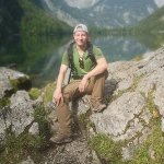 Tobias Single aus Ober-Ramstadt