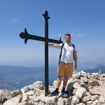 Sebastian Single aus Fellbach