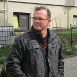 Robby Single aus Langenwolschendorf