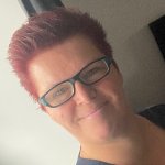 Manuela Single aus Fulda