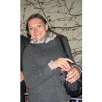 Irina Single aus Frankfurt am Main