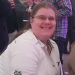 Annemarie Single aus Viersen