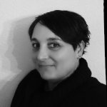 Stephanie Single aus Dettingen an der Erms