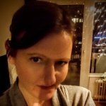 Carolin Single aus Unterschleißheim