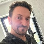 Marius Single aus Kindsbach