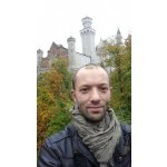 Stefan Single aus Uzwil