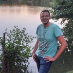 Tobias Single aus Umkirch