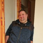 Thomas Single aus Erlangen