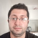 Gökhan Single aus Düren