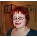Friederike Single aus Glinde