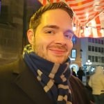 Andy Single aus Schifferstadt