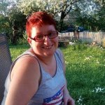 nicole Single aus Mannheim