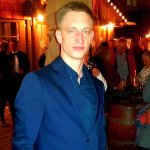 Timo Single aus Brackenheim