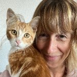 Johanna Single aus Fronreute