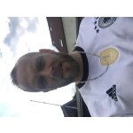 Björn Single aus Herne