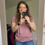 Christina Single aus Neu-Ulm