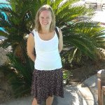 Tanja Single aus Kaiserslautern