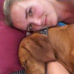 Jacqueline Single aus Lindemannsruhe