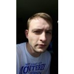 Robin Single aus Chemnitz